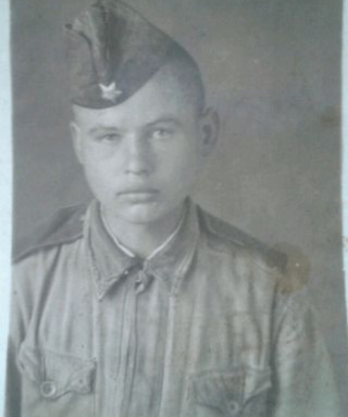 Васякин Евгений Алексеевич