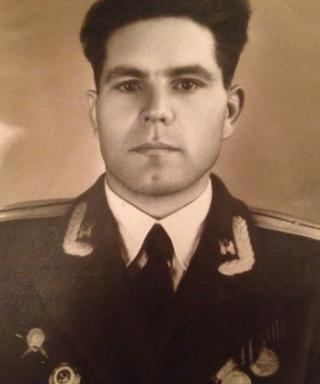 Деревякин Владимир Николаевич