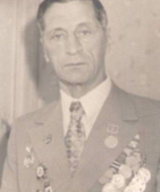 Архангельский Юрий Александрович