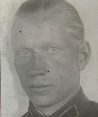 Буденков Петр Трофимович