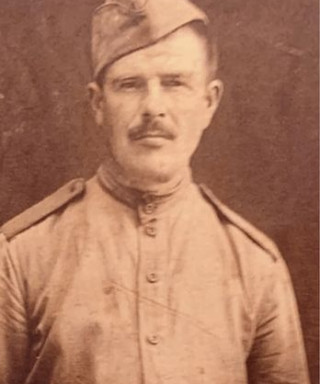 Климов Михаил Васильевич