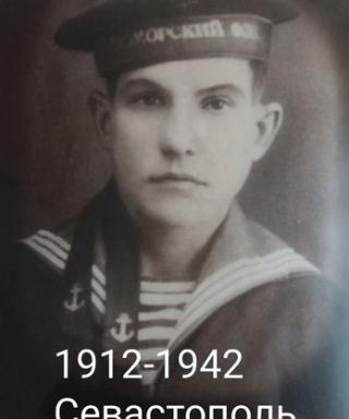 Тельнов Иван Иванович
