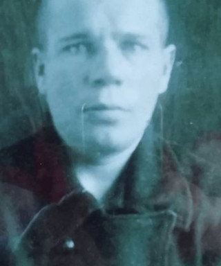 Елохин Михаил Александрович