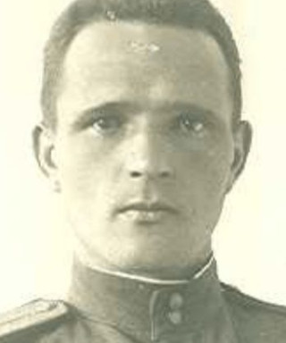 Гущин Иван Григорьевич