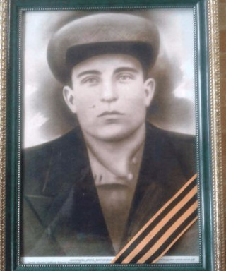 НИКИТИН ВЛАДИМИР АЛЕКСАНДРОВИЧ