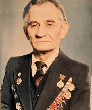 Трубицын Алексей Михайлович
