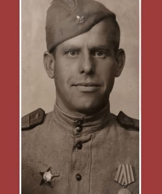 Колобов Александр Васильевич