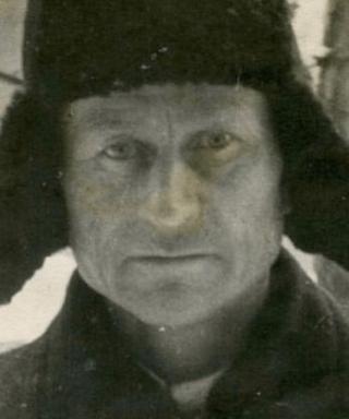 Вершинин Петр Герасимович