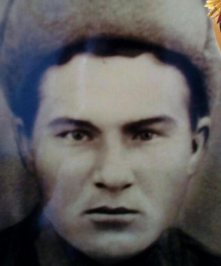 Чекунов Яков Никитич