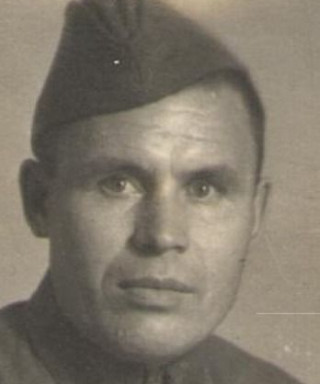 Ганеев Мавлют Гайсинович