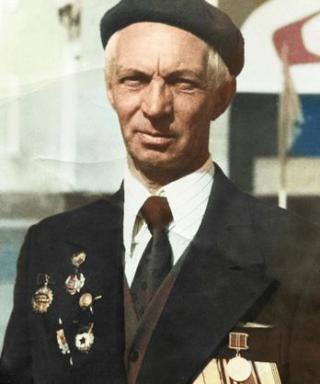 Липский Евгений Павлович