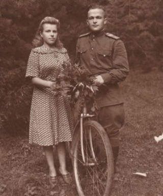 Охапкин Алексей Максимович