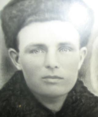 Кочнев Михаил Герасимович