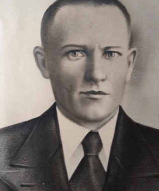 Дуплин Иван Захарович