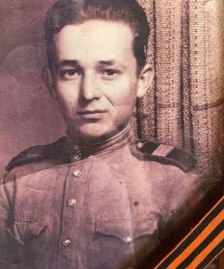 Тимуршин Салимхан Сайтович