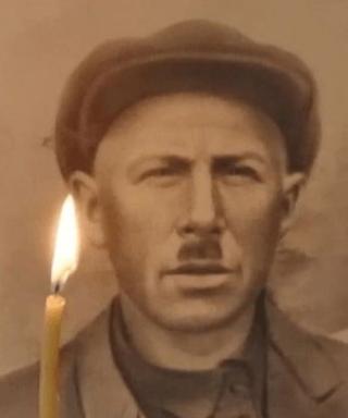 Родионов Николай Иванович