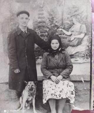 Куламанов Лукбай Бахиткалеевич