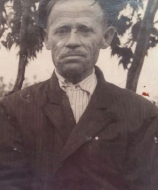 Пашинский Дмитрий Павлович