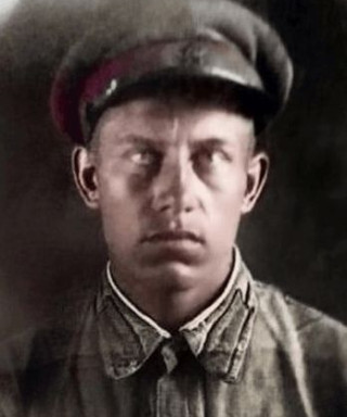 Артамонов Алексей Никанорович