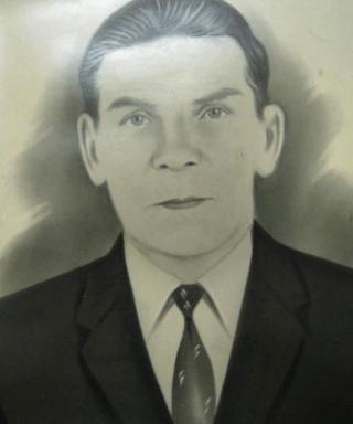 Софронов Филипп Васильевич