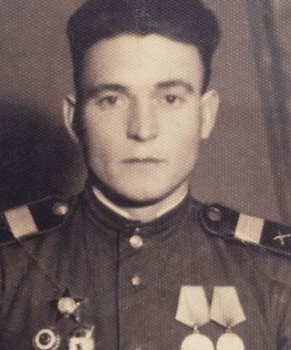 КИЛИЯНЧУК МИХАИЛ ИВАНОВИЧ