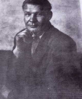 Шумков Илья Михайлович