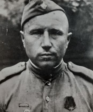 Щёлкин Иван Митрофанович