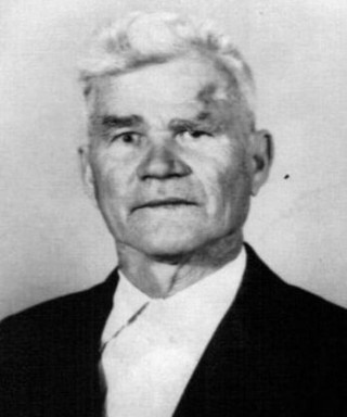 Бородачев Алексей Николаевич