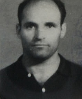 Сухинин Михаил Филиппович