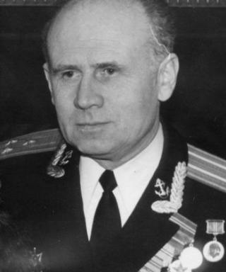 Румянцев Евгений Николаевич