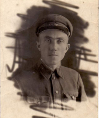 Мирошников Александр Семенович