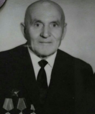 Заворохин Павел Филиппович