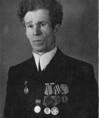 Суховольский Павел Васильевич