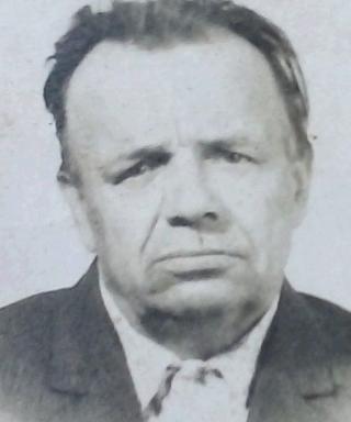 Воронин Алексей Владимирович