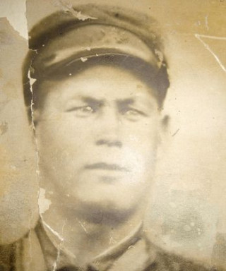 Янгиров Магир Янгирович