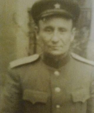 Королев Александр Андреевич