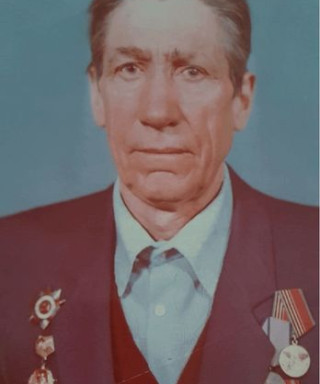 Митрофанов Семен Семенович