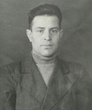 Туктаров Хады Шакирович
