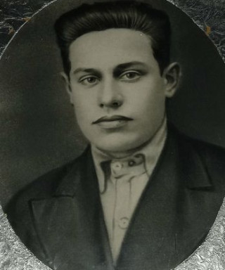 Бокарёв Сергей Федотович