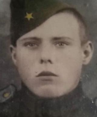 Лукьянов Николай Павлович