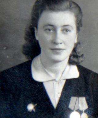 Сапункова Маргарита Васильевна