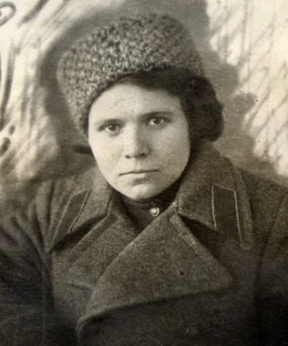 Кузнецова Валентина Павловна