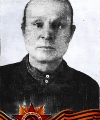 Данилов Иван Иосифович