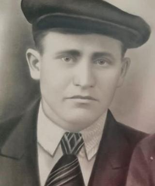 Чупин Владимир Лаврентьевич
