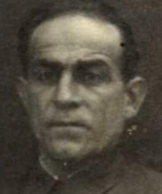 Григорян Михаил Хачатурович