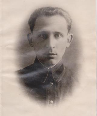 Гуревич Давид Исаакович
