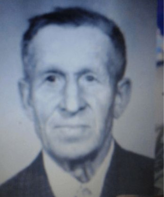 ЕФРЕМОВ Владимир Григорьевич