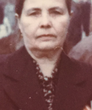 Кобелева Валентина Григорьевна