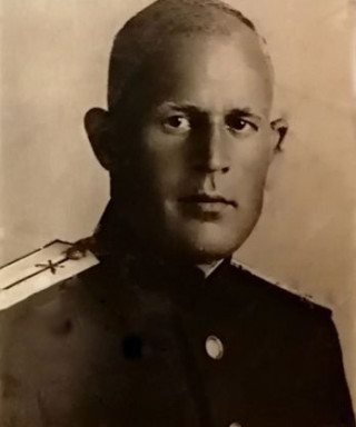 Бирюков Николай Павлович