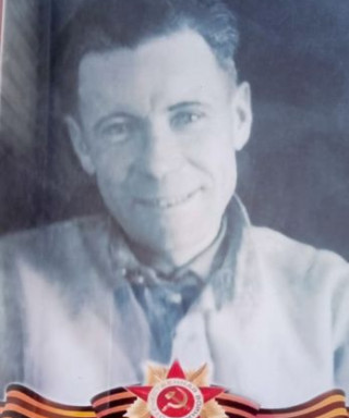 Карпенко Андрей Иванович